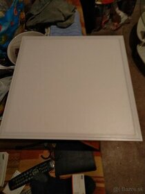 LED panel 59,5x59,5cm - 1