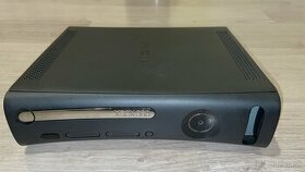 XBOX 360 Jasper Black - 1