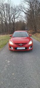 Mazda 6 GTA - 1