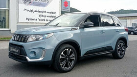 VITARA 1,4T GLX+ Elegance+ 4x4 AT TSMLYEA1S00681227