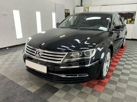 Volkswagen Phaeton 3.0tdi/V6/4x4 torsen/tažne/ webasto