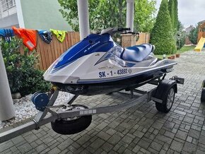 Vodný skúter YAMAHA VX 110 SPORT