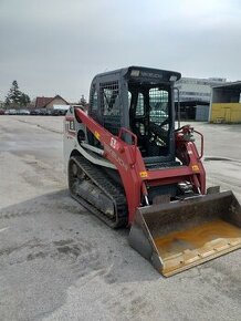 PASOVY NAKLADAC TAKEUCHI TL8