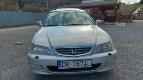 Honda Accord vii 6G 2003 1.8 F18B2 benzín