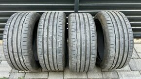 hankook ventus s1 evo 3 ev 255/45 r19 104w