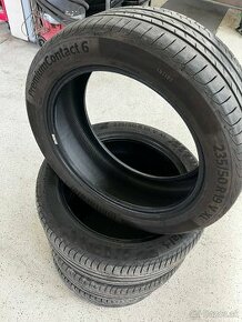 235/50R19 Continental PremiumContact 6 - 1