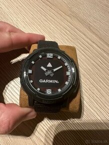 Garmin Instinct Crossover Solar Tactical Black