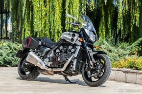 Yamaha VMAX 1700