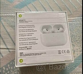 AirPods 2 Pro