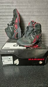 Mammut Nova Mid GTX - 1