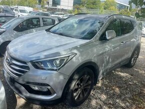 HYUNDAI SANTAFEE 2.2 CRDI.4X4.AUTOMAT