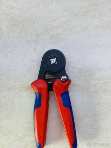 Knipex kliešte