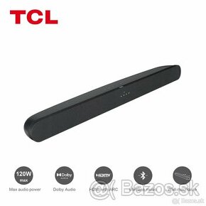 Soundbar TCL TS6100 - 1