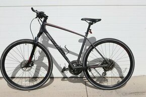 specialized crosstrail L