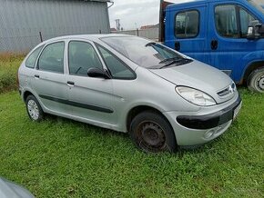 Citroen Xsara Picasso