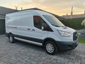 Ford Transit 3 miest L3H2 - 1