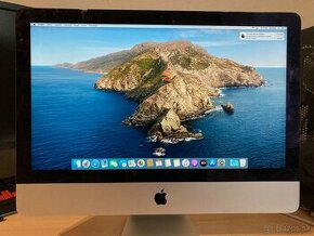 Apple Imac 21,5" Late 2012 i5 2,9GHz/8GB/SSD 256GB