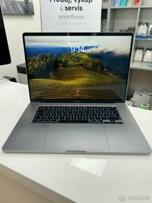 Apple MacBook Pro 16 2019 12GB/1TB Space Gray