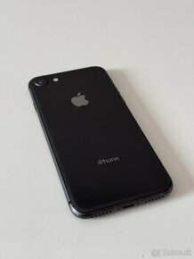 iPhone 8 Black 64GB