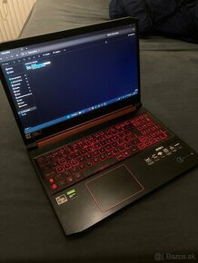 Acer Nitro 5 | 16 GB RAM | GTX 1650 Ti | AMD Ryzen 5 3550H