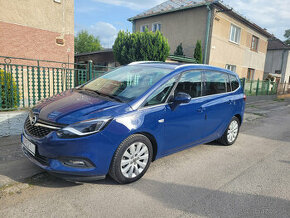 Zafira Tourer 2019 - 7 miestne - 1