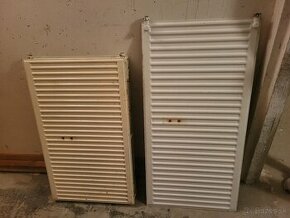 Radiator 100x60 120x60 - 1