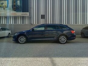 Škoda Superb 2.0 TDI DSG 4x4 140kW, nízky nájazd KM - 1