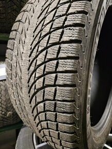 Predám  Michelin 275/45r20 110v - 1