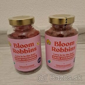 Bloom robbins pre mamicky