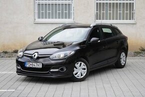 Renault Mégane Combi 1.5 dci