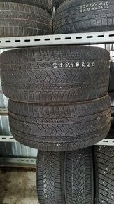 295/45r20