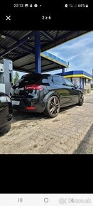 Seat leon cupra R,aj na splátky - 1