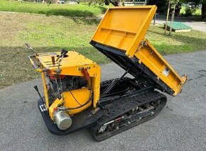 Mini dumper  vyklapač