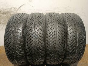 175/65 R15 Zimné pneumatiky Matador Sibir Snow 4 kusy - 1