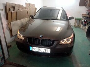 BMW E61 530xd