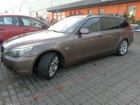 BMW E61 530xd