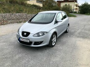 Seat Altea Sport-Up, rok 2006, 77 kW, BLS motor