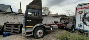 renault midliner  250a 180