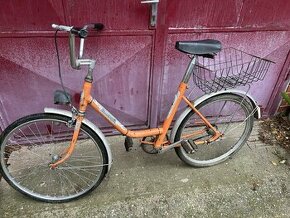 Predam bicykel Liberta - 1