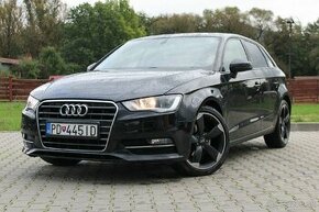 Audi A3 Sportback 1.6 TDI TOP STAV - 1