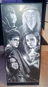 Herný počítač HARRY POTTER-I7 - 1