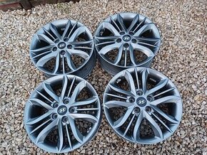 org.hlinikové disky Hyundai,Kia,-6,5Jx17-ET-51---5x114,3