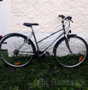 Predám  bicykel — 30€