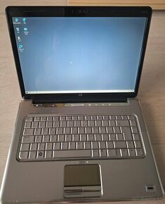 HP Pavilion dv5-1235ec - 1