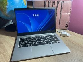 Ultrabook Samsung Galaxy Book Go LTE + taška + adaptér - 1