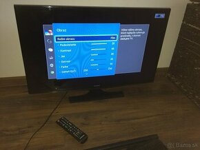 Samsung  LED UE32J4105AK - 1