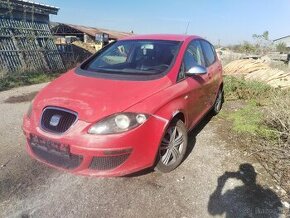 Seat altea 1.9tdi. 77kw na diely