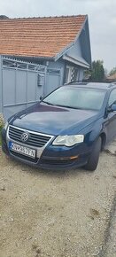 Passat b6