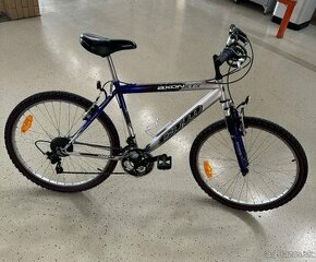 horský bike CTM AXON 26 velkost