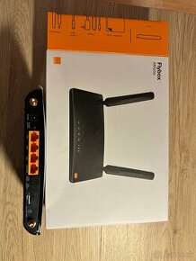 LTE router TP-Link Archer MR200 AC750 Dual Band na SIM kartu